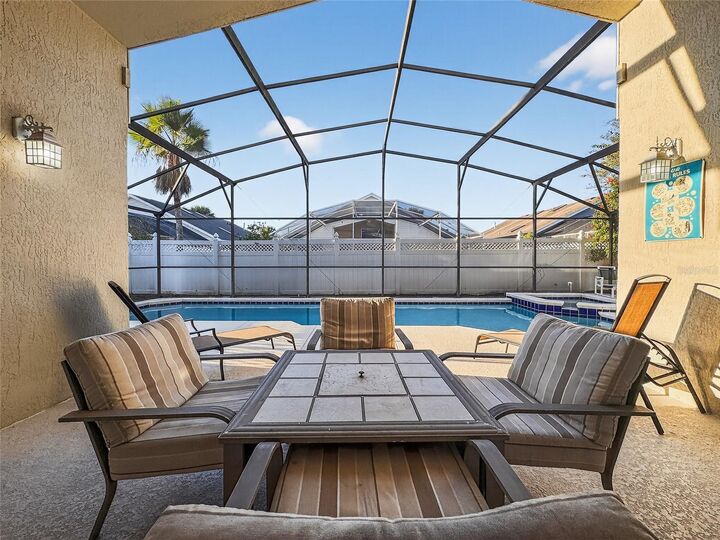 Property Photo: 8003 Bow Creek Road FL 34747