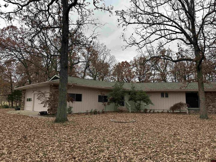 Property Photo: 1761 Fairway Drive AR 72653