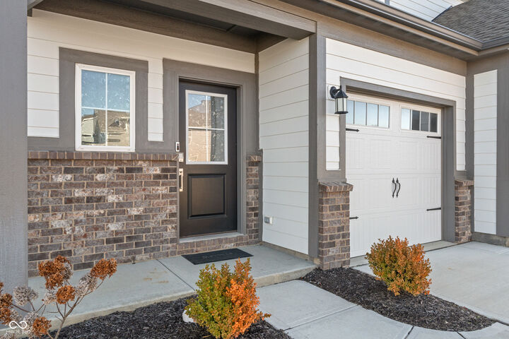 Property Photo:  17299 Carlton Road  IN 46074 