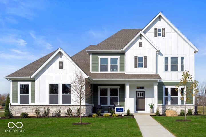 19649 Wood Farm Place  Westfield IN 46074 photo