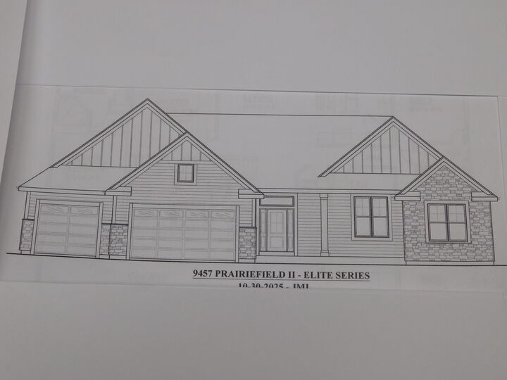 Property Photo: 792 N Sparrow Way WI 53024