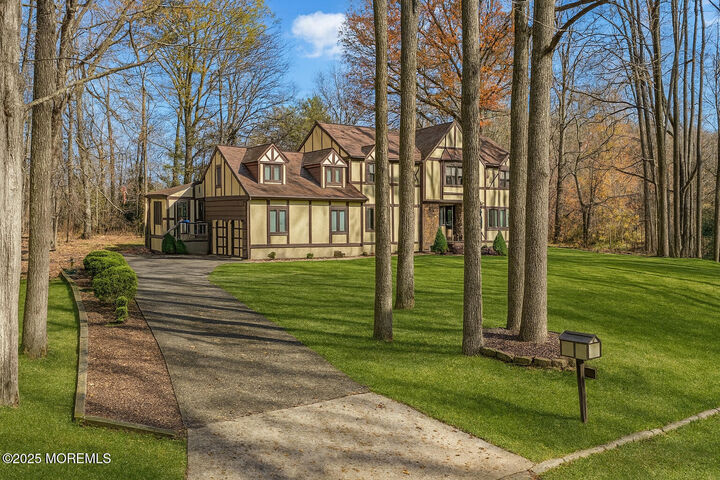 Property Photo:  31 Devonshire Drive  NJ 07751 