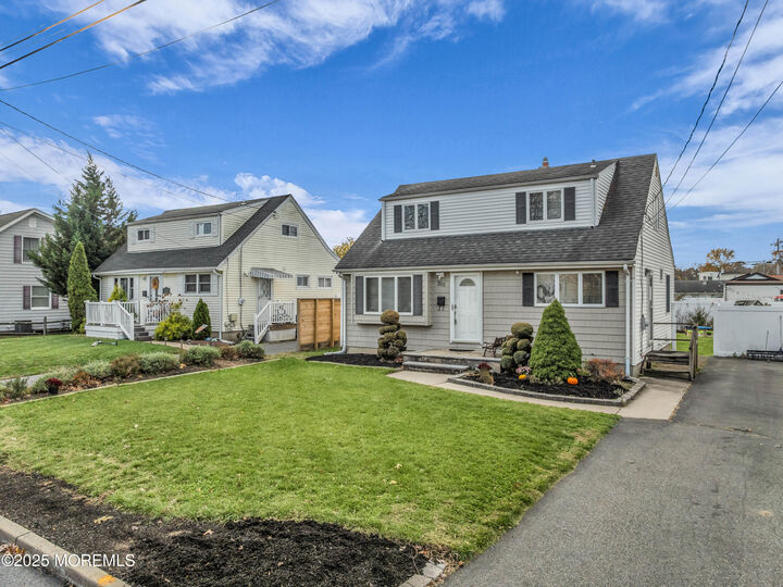 Property Photo: 269 Park Avenue NJ 08857