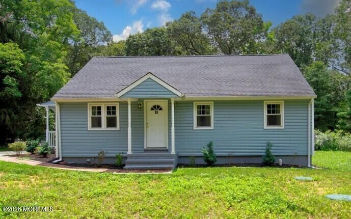 Property Photo:  88 Dutch Lane Road  NJ 07746 