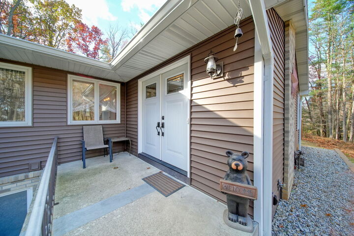 Property Photo:  14685 W Michigan Avenue  MI 49224 