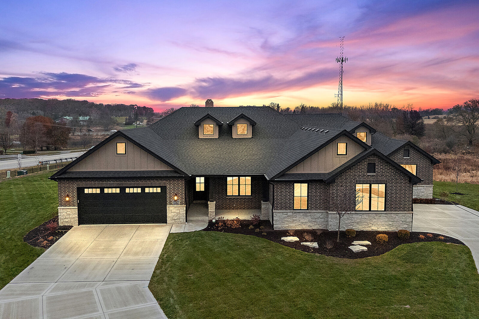 Property Photo:  11174 Lizmore Circle 32A  IL 60467 