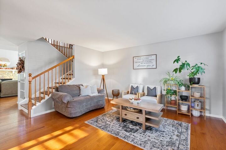 Property Photo: 1870 Sterling Heights Court IL 60002