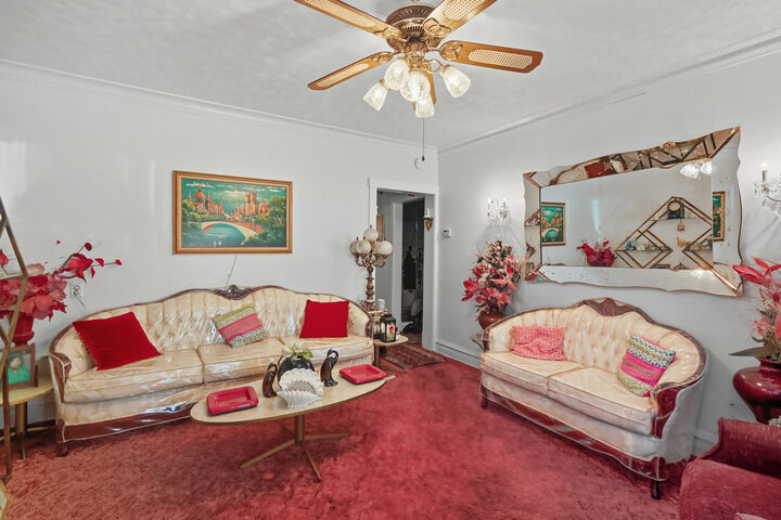 Property Photo:  5401 W Quincy Street  IL 60644 