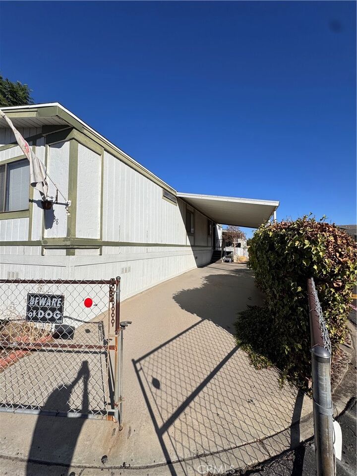 Property Photo:  8191 Calabash 38  CA 92335 