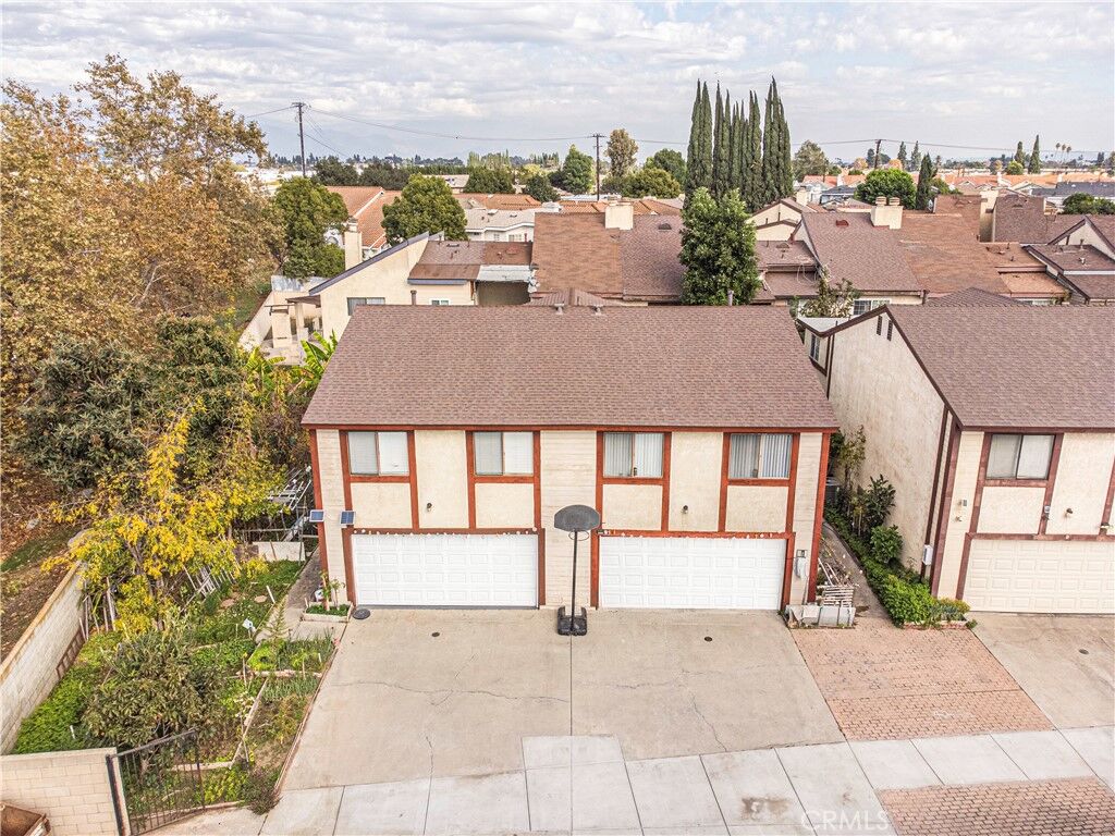 Property Photo:  9467 Cortada Street F  CA 91733 