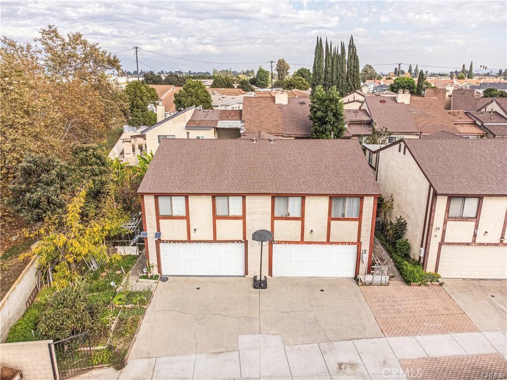 Property Photo:  9467 Cortada Street F  CA 91733 