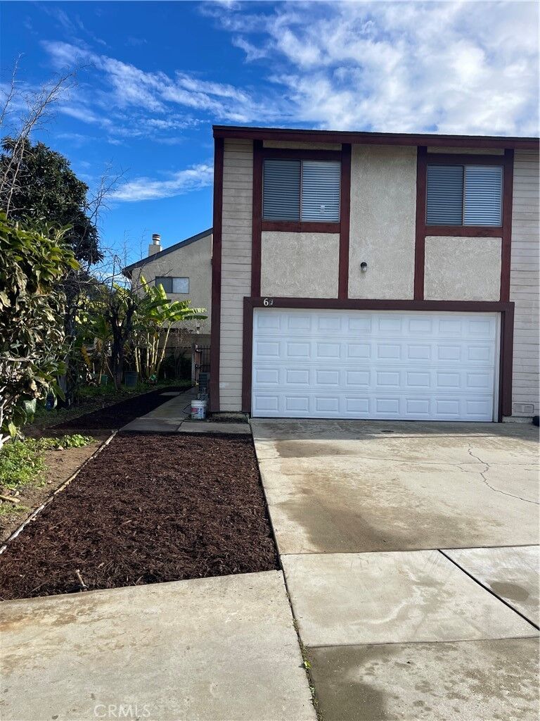 Property Photo: 9467 Cortada Street F CA 91733