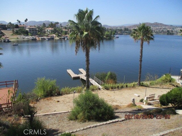 Property Photo: 22244 San Joaquin Drive W CA 92587