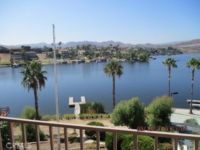 Property Photo: 22244 San Joaquin Drive W CA 92587