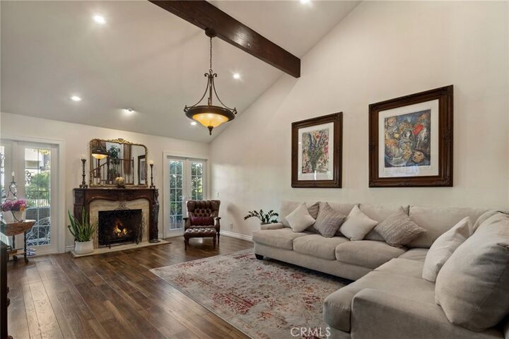 Property Photo:  2919 Shadow Brook Lane  CA 91361 
