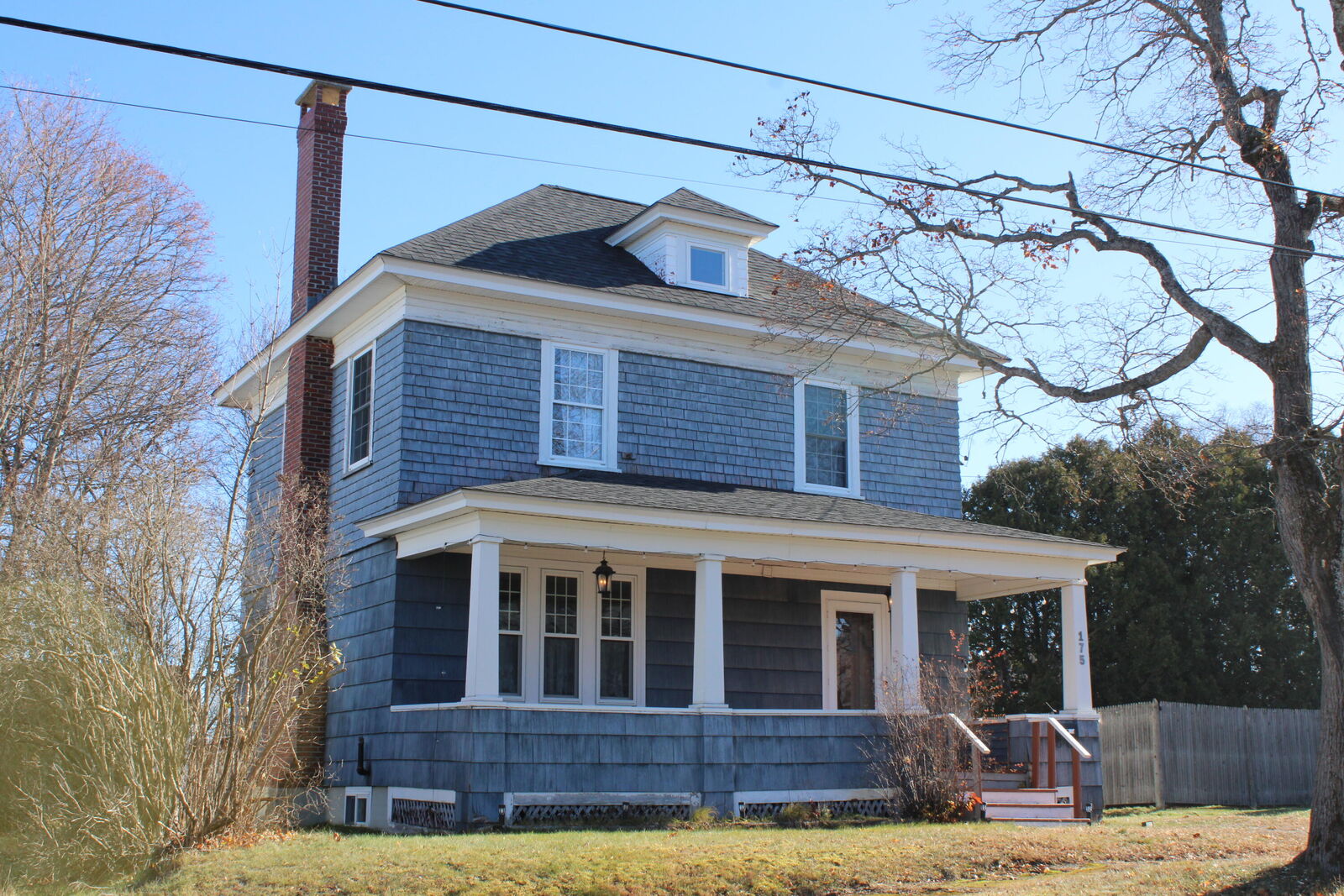 Property Photo: 175 Maine Avenue ME 04462