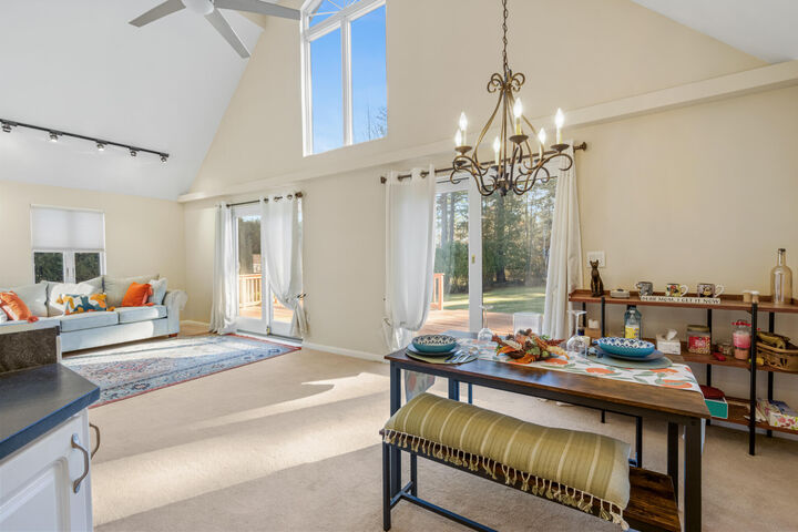 Property Photo:  32 Nickerson Lane  ME 04461 