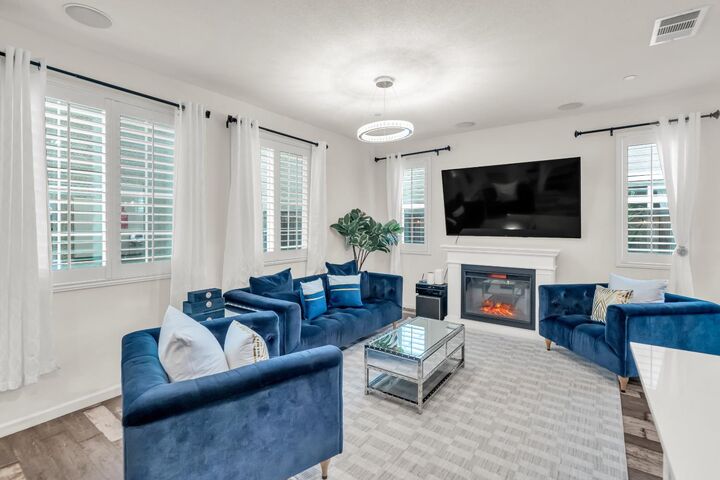 8193 Kramer Ranch Lane  Elk Grove CA 95758 photo