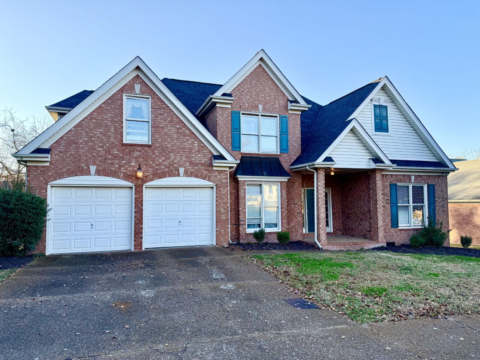 Property Photo:  5724 Chadwick Lane  TN 37027 