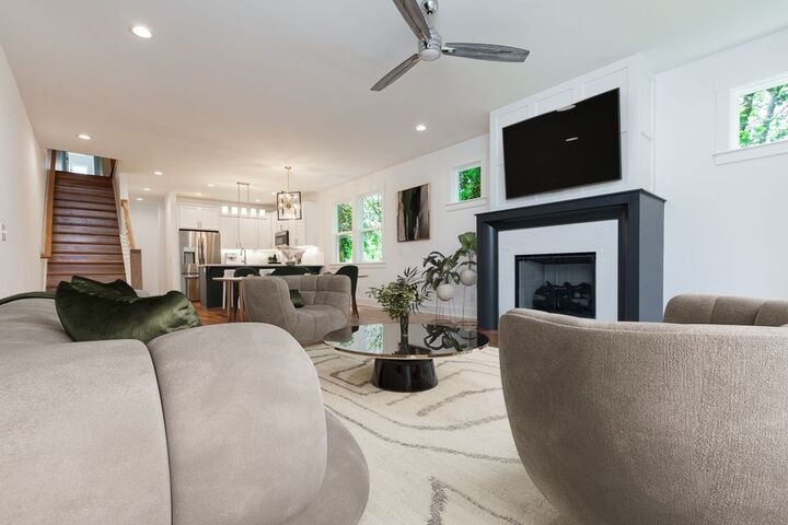 Property Photo:  335B McKennell Dr  TN 37206 