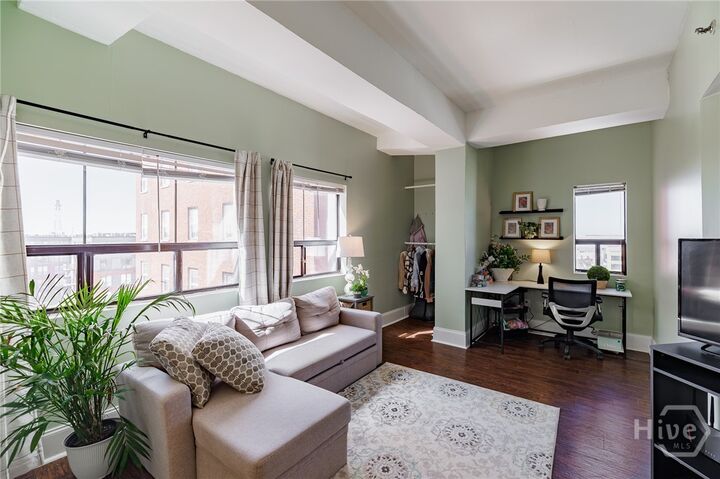 Property Photo:  131 Broad Street E 707  GA 30601 