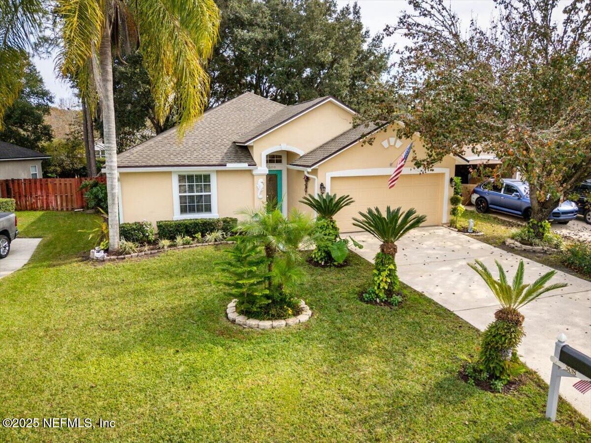 Property Photo:  508 Silverbell Court  FL 32259 