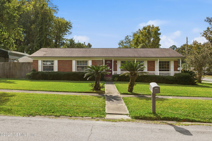Property Photo:  406 Libra Lane  FL 32073 