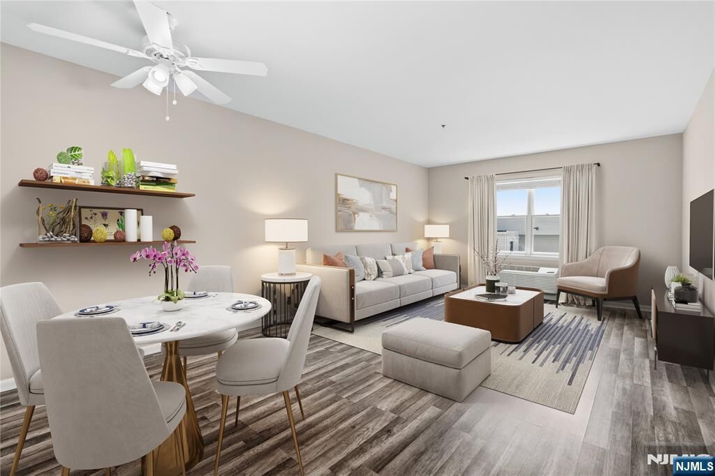 Property Photo:  905 River Road 312  NJ 07020 