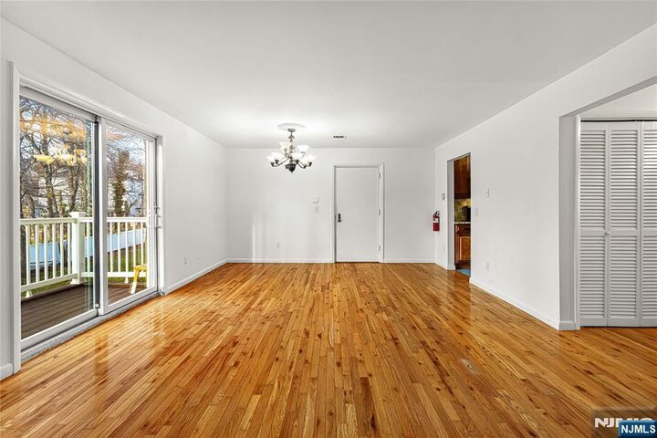 Property Photo:  93 Presidential Drive  NJ 07631 