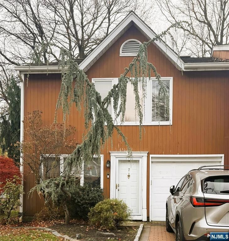 Property Photo: 7 Devika Drive NJ 07631