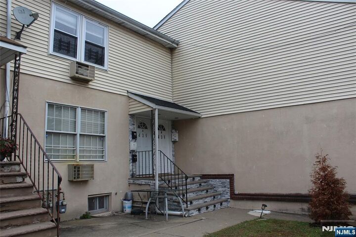 Property Photo:  439 Marshall Street  NJ 07503 