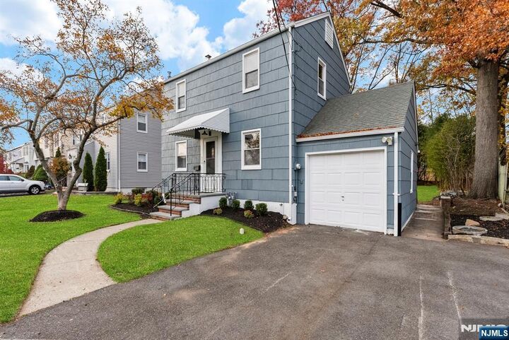 Property Photo: 148 Urma Avenue NJ 07013