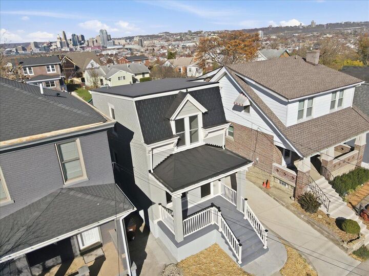 Property Photo:  196 Main Street  KY 41071 