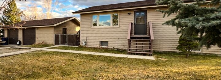 Property Photo:  8240 Avocet Drive  MT 59602 