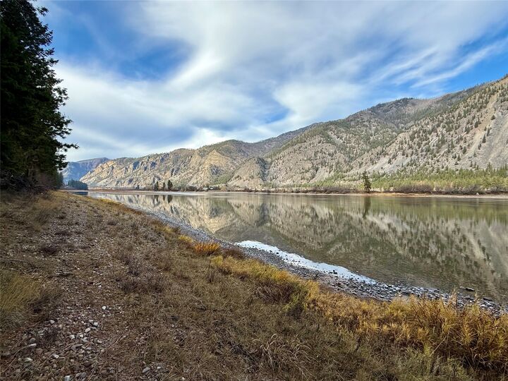 Property Photo:  1750 W River Road  MT 59859 