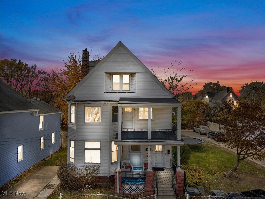 Property Photo:  1820 W 57th Street  OH 44102 