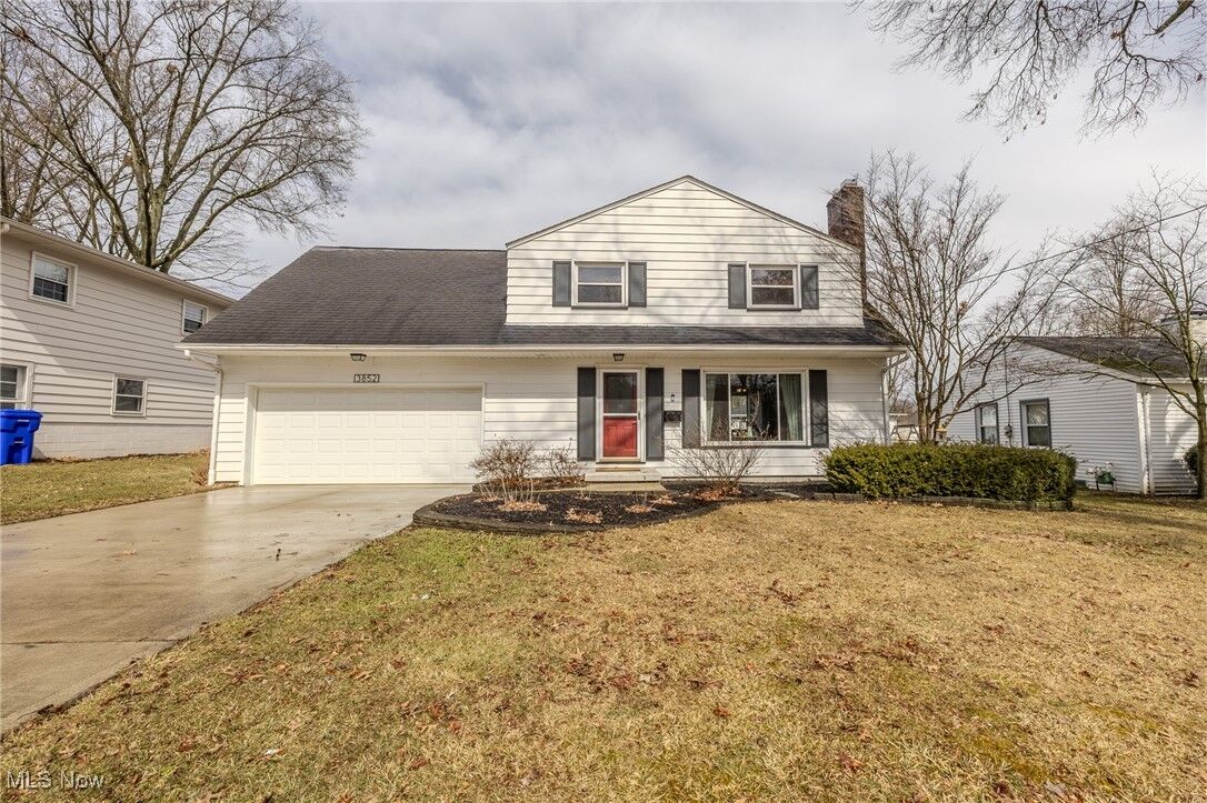 Property Photo:  3852 Edinburgh  OH 44511 