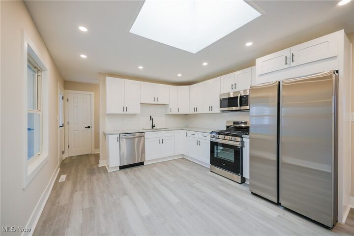 Property Photo: 5361 Diana Lynn Drive OH 44224