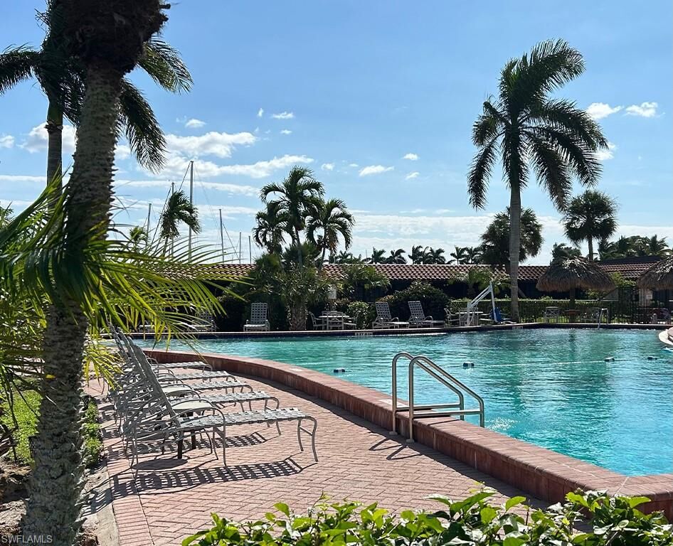 Property Photo:  25000 Tamiami Trl E F-179  FL 34114 