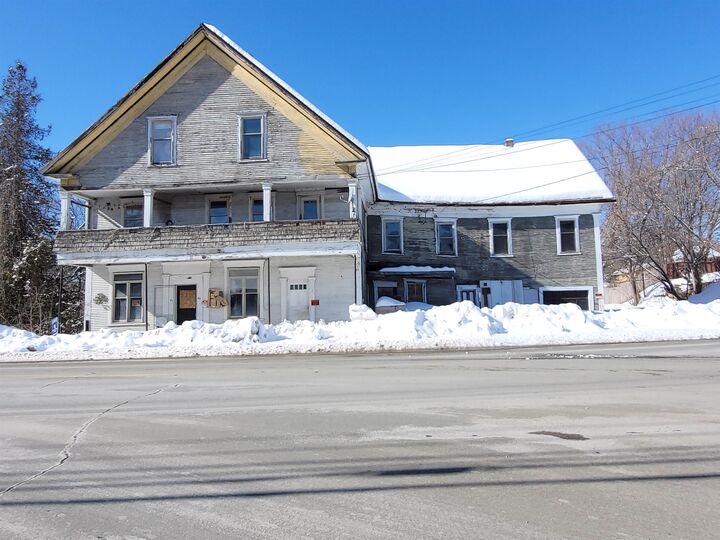 Property Photo: 45 Route 5A VT 05851