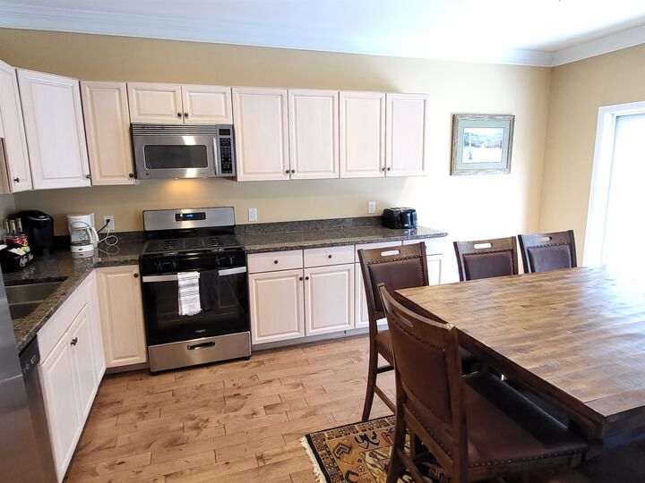 Property Photo:  130A Woodland Loop  NH 03251 