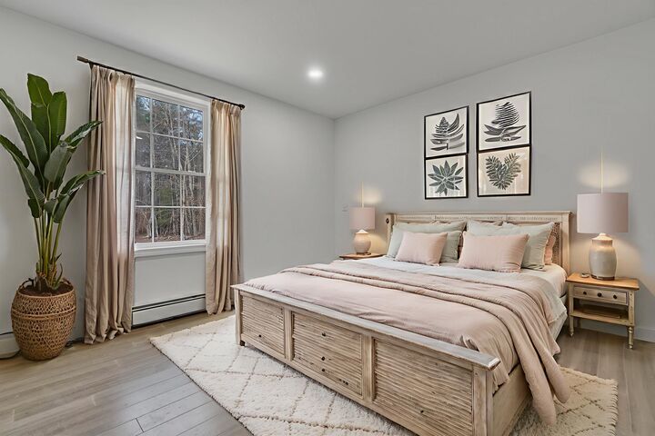 Property Photo: 339 Stevens Corner Road Road ME 04095