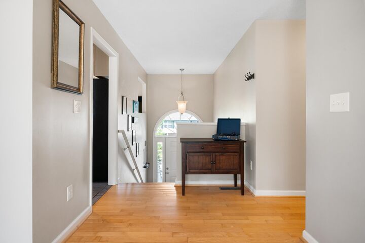 Property Photo:  218 Mountain Breeze Drive  VA 24060 