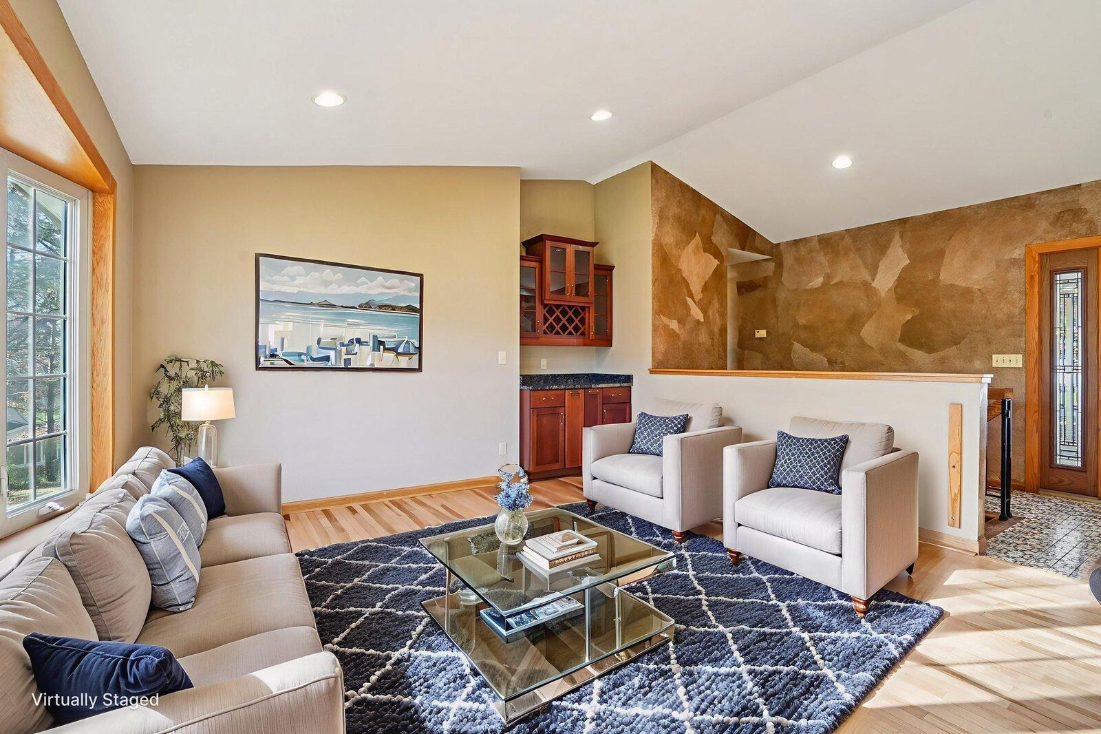 Property Photo: 9685 Clover Circle MN 55347