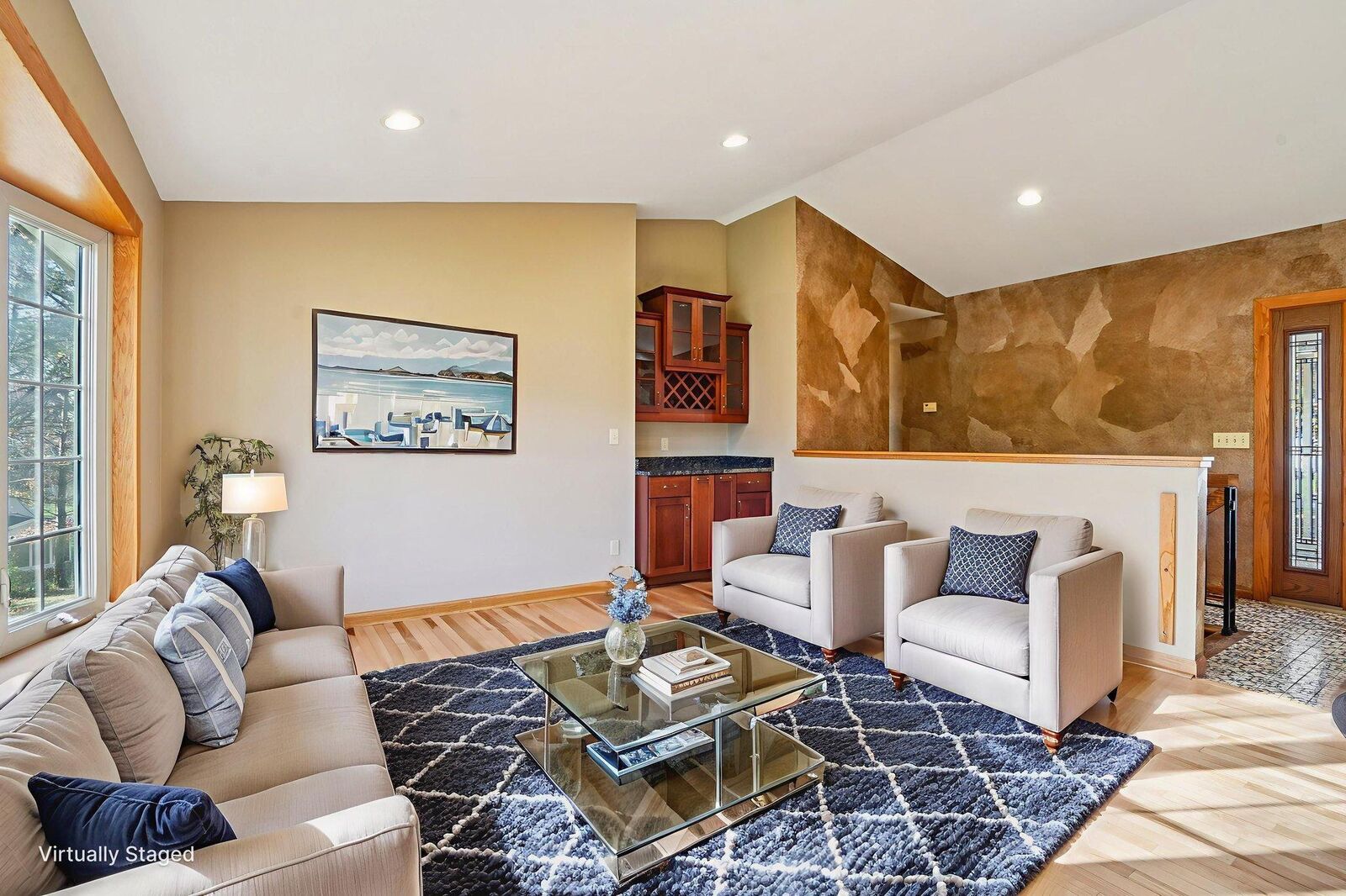 Property Photo: 9685 Clover Circle MN 55347