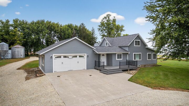 Property Photo:  72315 130th Avenue  MN 55917 