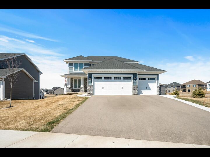 20335 Gateway Drive  Lakeville MN 55044 photo