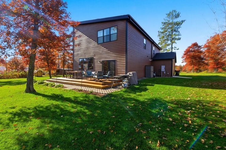 Property Photo: 16913 Piper Lane MN 56401