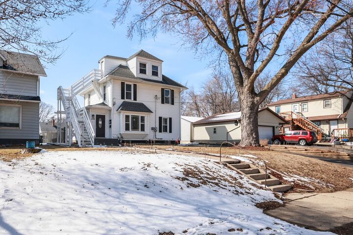 Property Photo:  1115 5th Avenue NW  MN 55901 