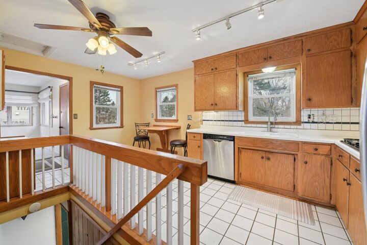 Property Photo: 6938 Booth Avenue MN 55076